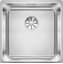 Picture of Blanco: Blanco Solis 400-U Stainless Steel Sink