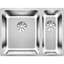 Picture of Blanco: Blanco Solis 340/180-U Stainless Steel Sink