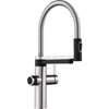 Picture of Blanco Evol-S Pro Filter Chrome Steel Tap