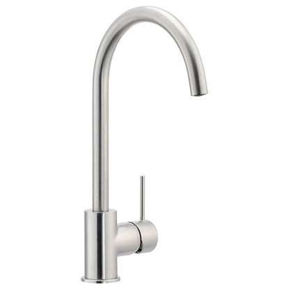 Picture of Clearwater: Clearwater Elara Brushed Nickel Tap