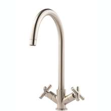 Picture of Clearwater Rossi Brushed Nickel Tap