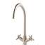 Picture of Clearwater: Clearwater Rossi Brushed Nickel Tap