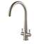 Picture of Clearwater: Clearwater Corona Brushed Nickel Tap