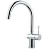 Picture of Clearwater Zodiac ZO2BN Brushed Nickel Tap