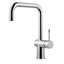 Picture of Clearwater: Clearwater Zodiac ZO3BN Brushed Nickel Tap