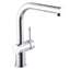 Picture of Clearwater: Clearwater Zodiac ZO4BN Brushed Nickel Tap