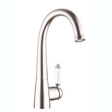 Picture of Clearwater Equinox Brushed Nickel Tap