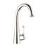 Picture of Clearwater: Clearwater Equinox Brushed Nickel Tap