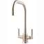 Picture of Clearwater: Clearwater Camillo Brushed Nickel Tap