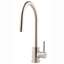 Picture of Clearwater: Clearwater Elmira Brushed Nickel Pull Out Tap
