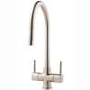 Picture of Clearwater Emporia Brushed Nickel Pull-Out Tap