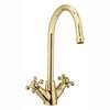 Picture of Clearwater Cottage Gold Tap