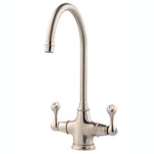 Picture of Clearwater Coriolis Brushed Nickel Tap