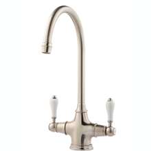 Picture of Clearwater Alrisha Brushed Nickel Tap