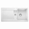 Picture of Thomas Denby Melody Pro White 1.5 Ceramic Sink