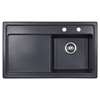 Picture of Thomas Denby Opus Compact Basalt Ceramic Sink