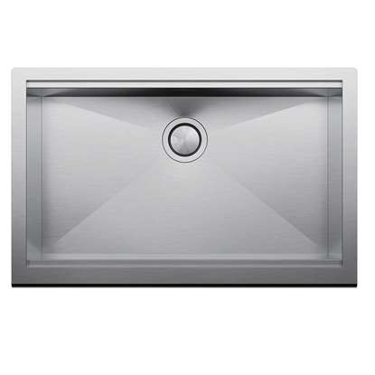 Picture of Clearwater: Clearwater Infinity Smart INS002 Stainless Steel Sink