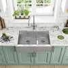 Picture of Clearwater Infinity Smart INS003 Stainless Steel Sink