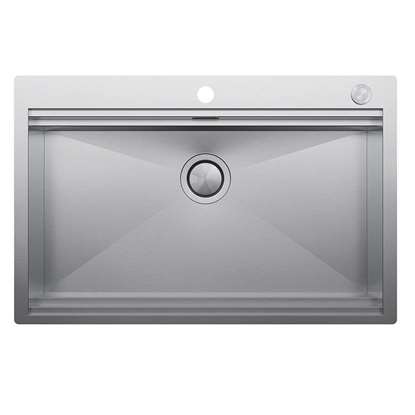 Picture of Clearwater: Clearwater Urban Smart UCS004 Stainless Steel Sink