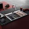 Picture of Clearwater Urban Smart UCS004 Stainless Steel Sink