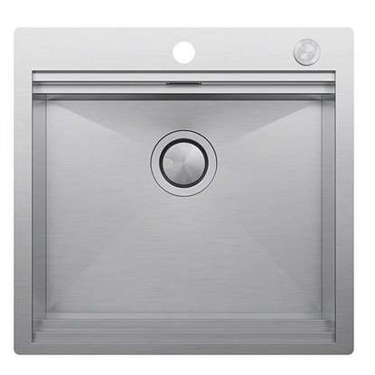 Picture of Clearwater: Clearwater Urban Smart UCS002 Stainless Steel Sink