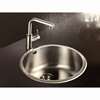 Picture of Clearwater Arco Single Bowl Stainless Steel Sink