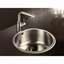 Picture of Clearwater: Clearwater Arco Single Bowl Stainless Steel Sink