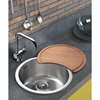 Picture of Clearwater Arco Single Bowl Stainless Steel Sink