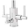 Picture of Clearwater Stella 3 in 1 Chrome Filter Tap
