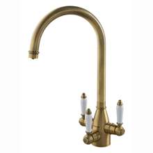 Picture of Clearwater Krypton Brushed Bronze Filter Tap