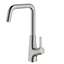 Picture of Clearwater: Clearwater Azia Sensor Brushed Nickel Tap