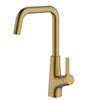 Picture of Clearwater Azia Sensor Brushed Brass Tap
