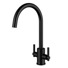 Picture of Clearwater Rococo Black Velvet Tap