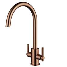 Picture of Clearwater Rococo Regency Copper Tap