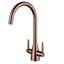 Picture of Clearwater: Clearwater Tutti Regency Copper Tap