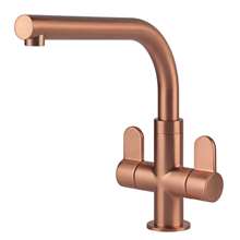 Picture of Clearwater Miram Brushed Copper Tap