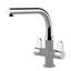 Picture of Clearwater: Clearwater Miram Chrome and Croma Tap