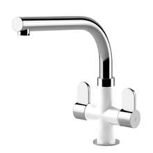 Picture of Clearwater Miram Chrome and Polar Tap
