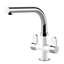 Picture of Clearwater: Clearwater Miram Chrome and Polar Tap
