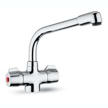 Picture of Clearwater Ultra Chrome Tap
