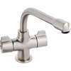 Picture of Clearwater Ultra Brushed Nickel Tap