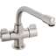 Picture of Clearwater: Clearwater Ultra Brushed Nickel Tap