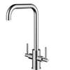 Picture of Clearwater Calypso CAL3SS Stainless Steel Tap