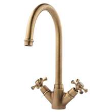 Picture of Clearwater Cottage Brushed Bronze Tap