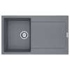 Picture of Clearwater Carina D100S Croma Granite Sink