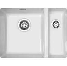 Picture of Thomas Denby Avola U150 White Ceramic Sink