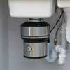Picture of InSinkErator Evolution 250 Waste Disposal