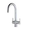 Picture of InSinkErator 4N1 Chrome J Steaming Hot Water Tap Pack