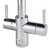 Picture of InSinkErator 4N1 Chrome J Steaming Hot Water Tap Pack