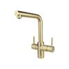 Picture of InSinkErator 3N1 Gold L Steaming Hot Water Tap Pack